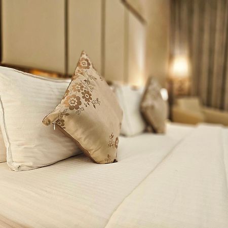 Uva Meridian Bay Resort & Spa Kundapur Ngoại thất bức ảnh