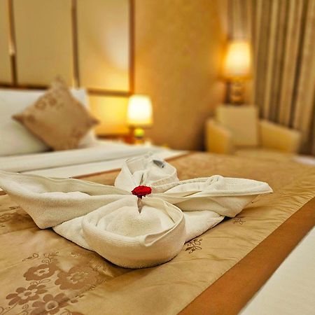Uva Meridian Bay Resort & Spa Kundapur Ngoại thất bức ảnh