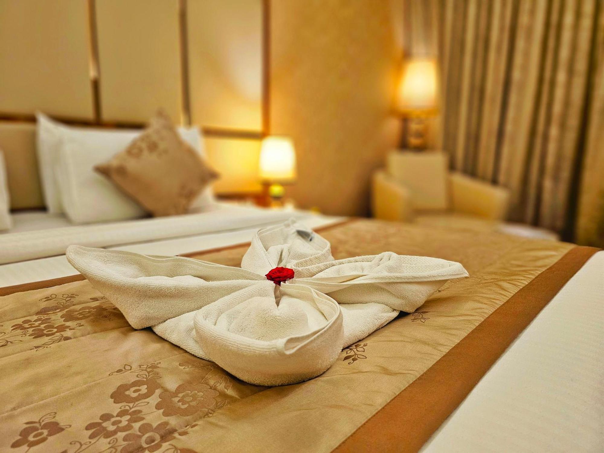 Uva Meridian Bay Resort & Spa Kundapur Ngoại thất bức ảnh