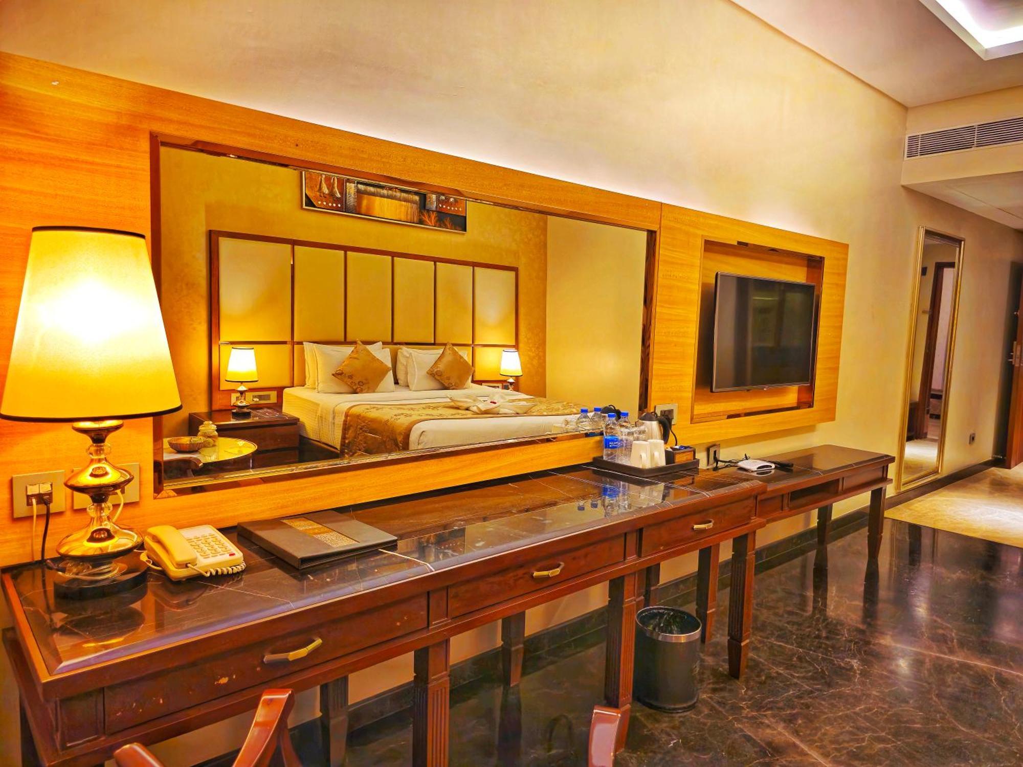 Uva Meridian Bay Resort & Spa Kundapur Ngoại thất bức ảnh