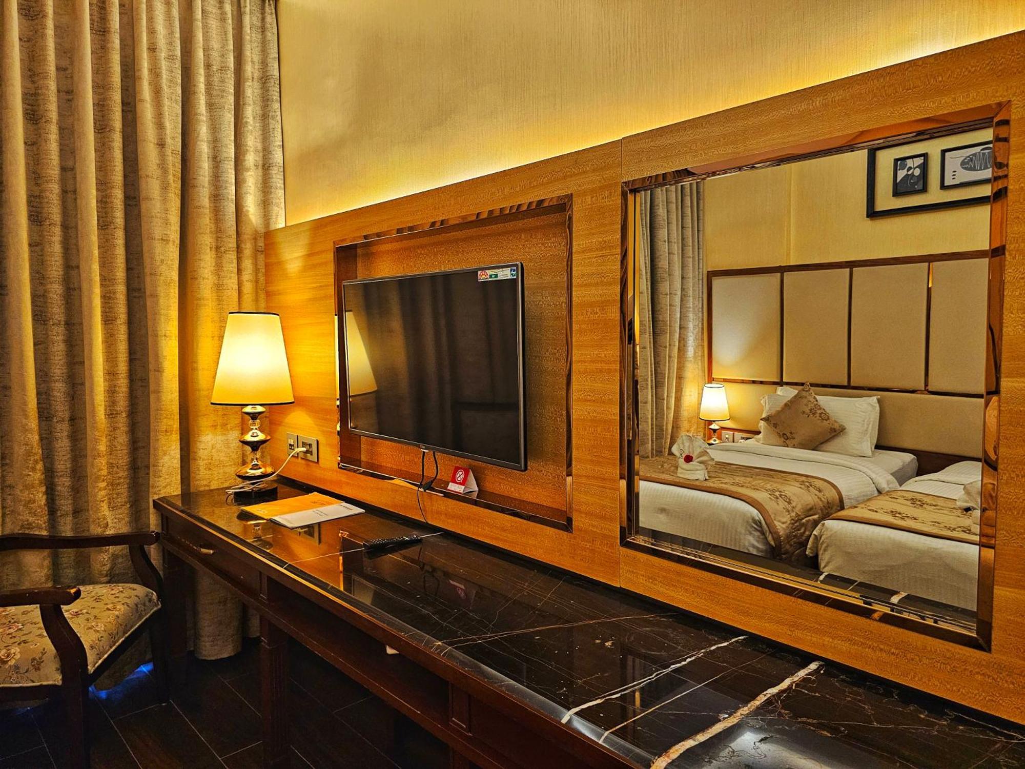 Uva Meridian Bay Resort & Spa Kundapur Ngoại thất bức ảnh