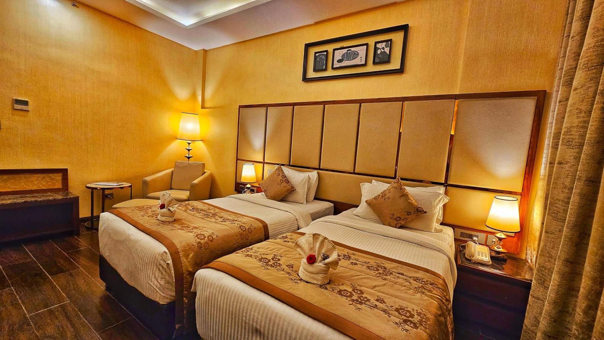 Uva Meridian Bay Resort & Spa Kundapur Ngoại thất bức ảnh