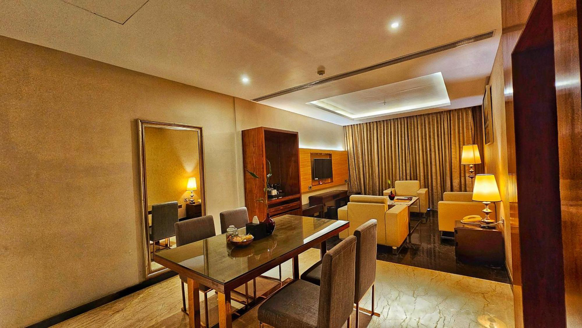 Uva Meridian Bay Resort & Spa Kundapur Ngoại thất bức ảnh