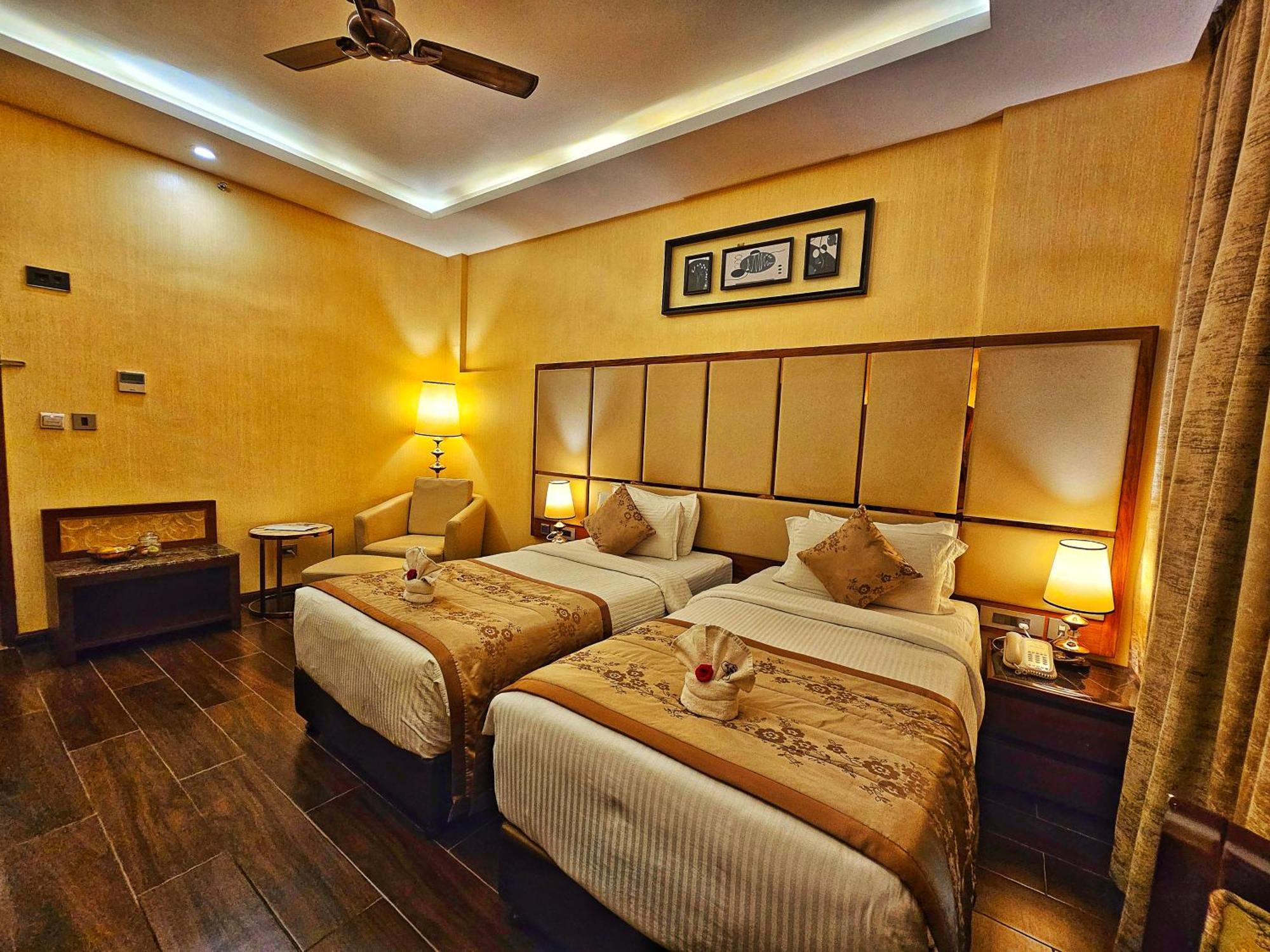 Uva Meridian Bay Resort & Spa Kundapur Ngoại thất bức ảnh