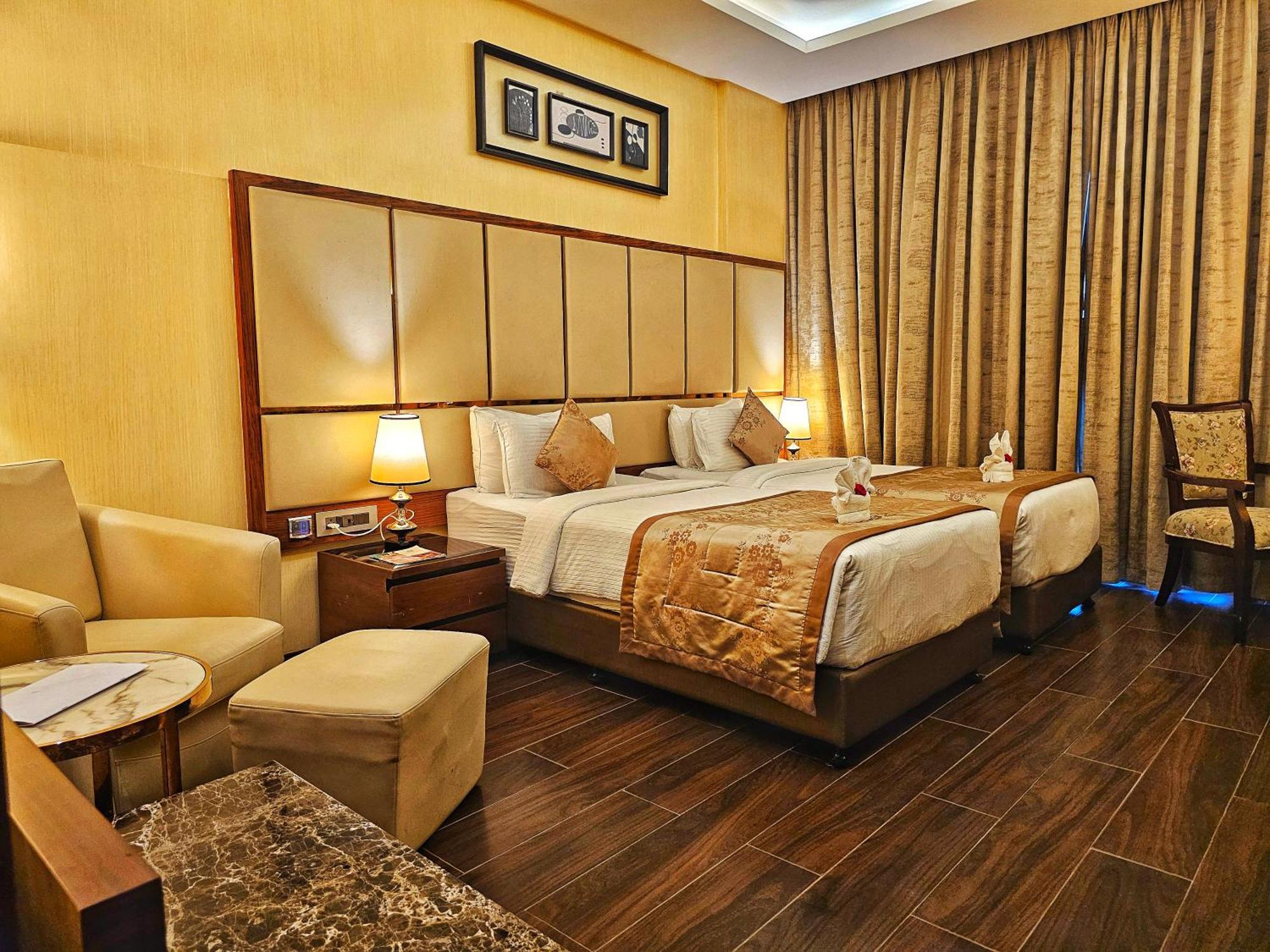 Uva Meridian Bay Resort & Spa Kundapur Ngoại thất bức ảnh