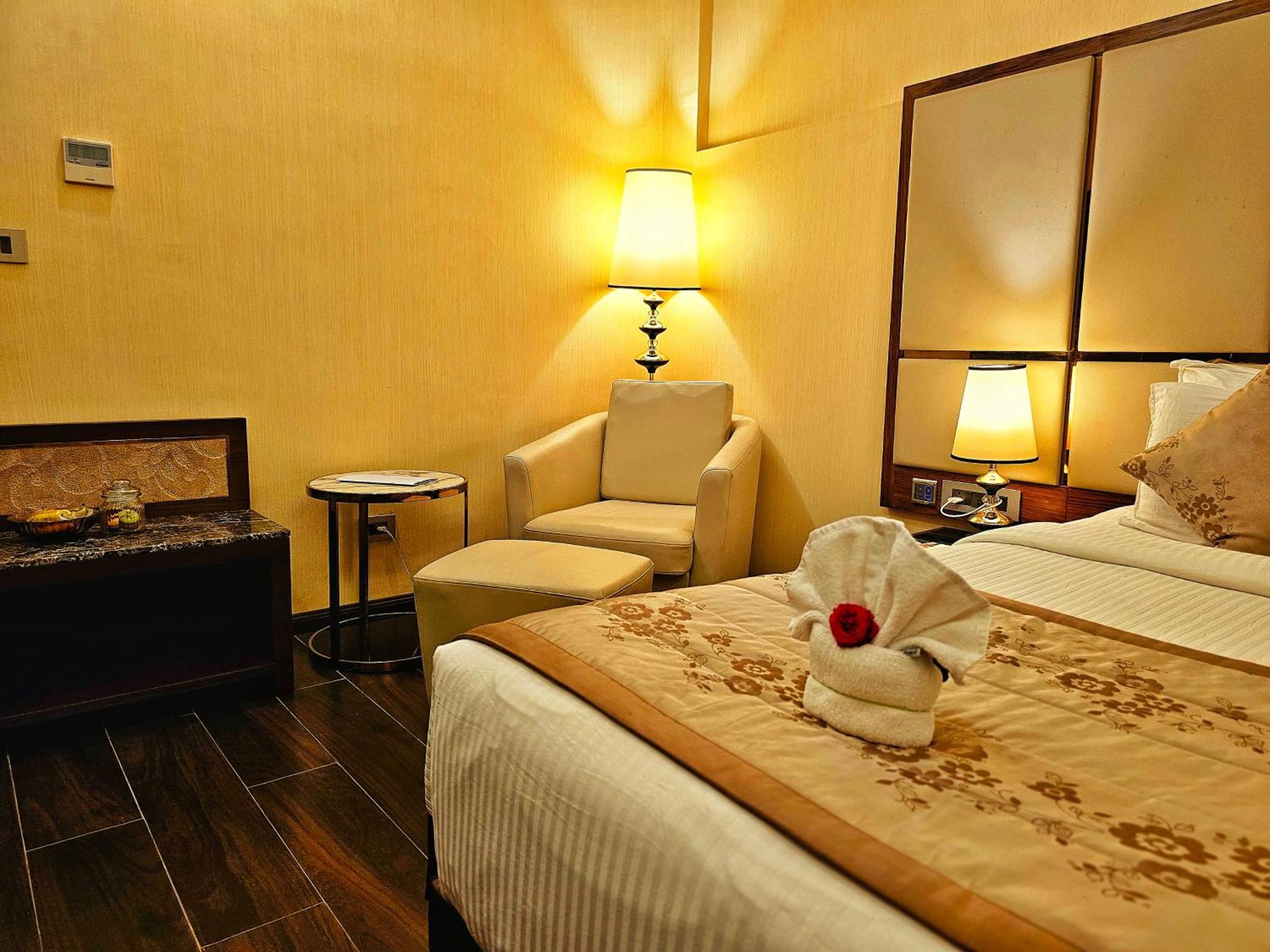 Uva Meridian Bay Resort & Spa Kundapur Ngoại thất bức ảnh