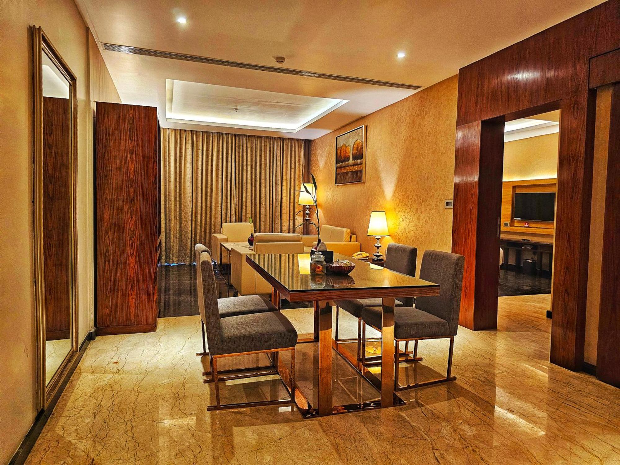 Uva Meridian Bay Resort & Spa Kundapur Ngoại thất bức ảnh