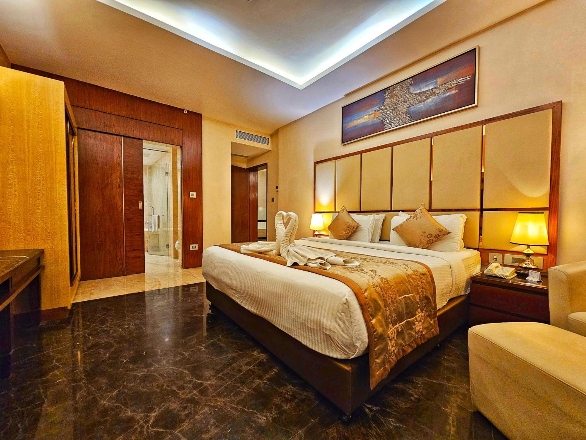 Uva Meridian Bay Resort & Spa Kundapur Ngoại thất bức ảnh